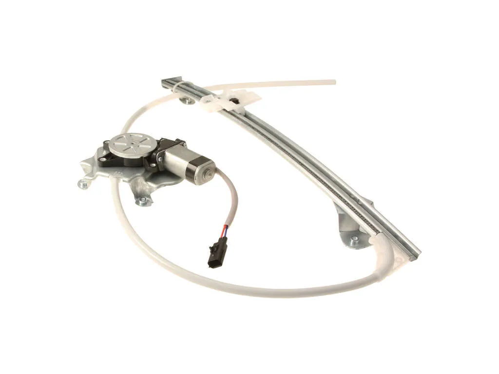 2007, 2006 Jeep Liberty Power Window Motor and Regulator Assembly