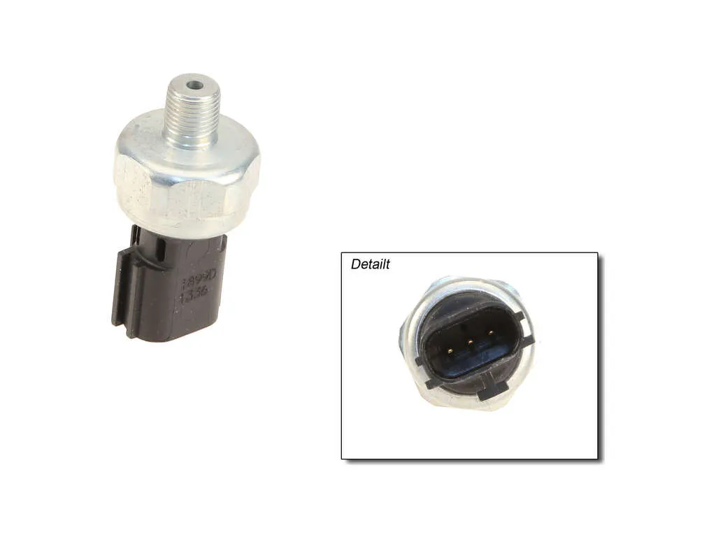 2021, 2020, 2019, 2018, 2017, 2016, 2015, 2014, 2013, 2012, 2011, 2010, 2009 Nissan GT-R Engine Oil Pressure Switch