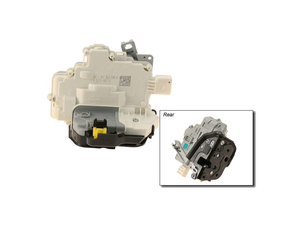 2015, 2014, 2013, 2012, 2011, 2010, 2009, 2008 Audi R8 Door Lock Actuator Motor