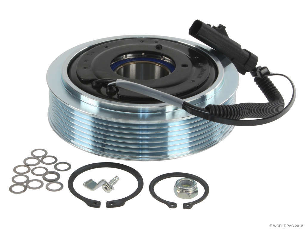 2001, 2000, 1999, 1998 Dodge Durango A/C Compressor Clutch