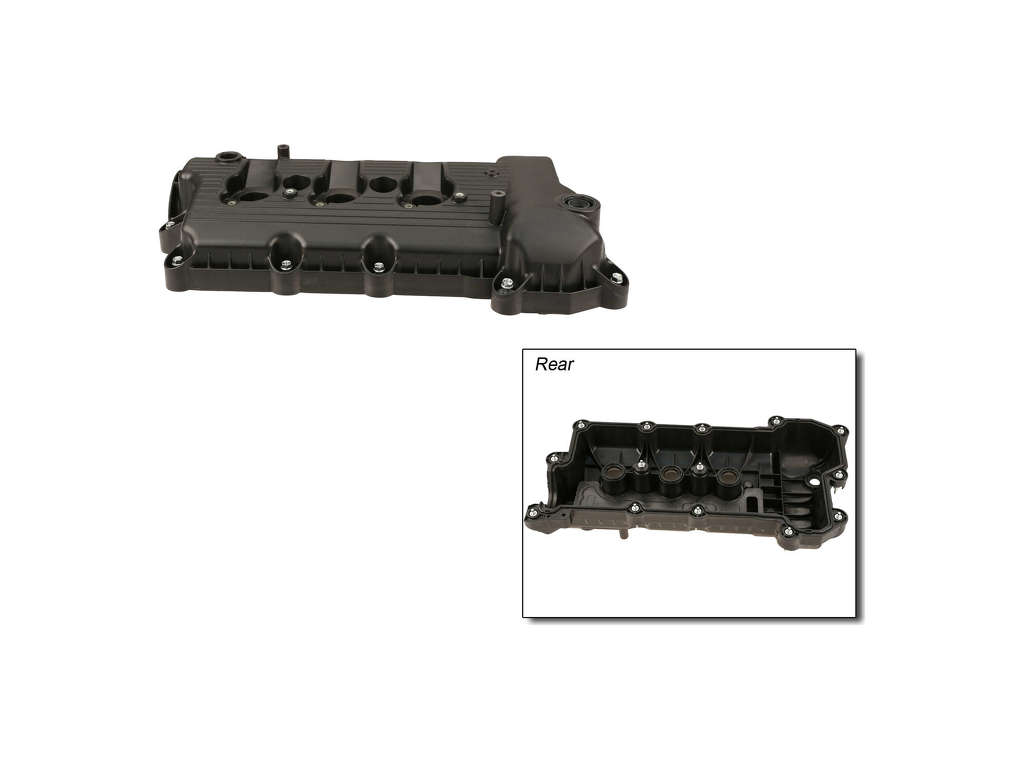 2012, 2011, 2010, 2009 Ford Escape Engine Valve Cover