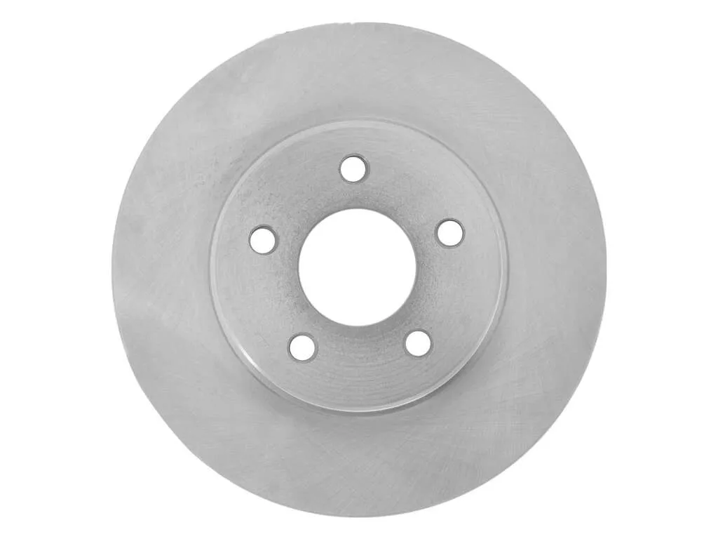 2000, 1999, 1998, 1997, 1996 Dodge Caravan Voyager Disc Brake Rotor