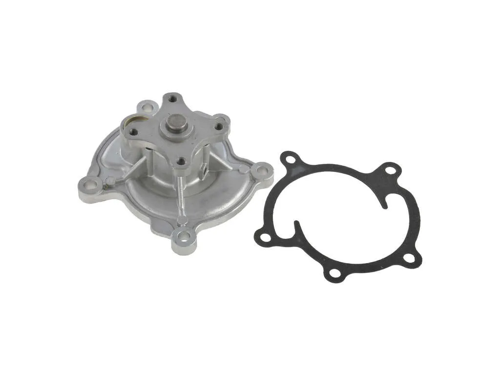2007, 2006 Saturn Relay Engine Water Pump