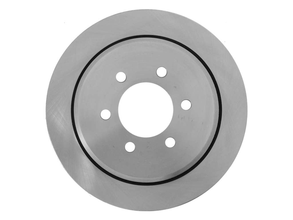 2006, 2005, 2004, 2003 Ford Expedition Disc Brake Rotor