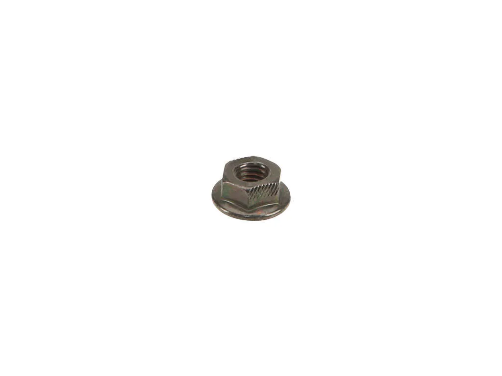 2003, 2002, 2001, 2000, 1999, 1998 Mercedes-Benz ML320 1998-2003 Mercedes-Benz C230 Differential Pinion Shaft Nut