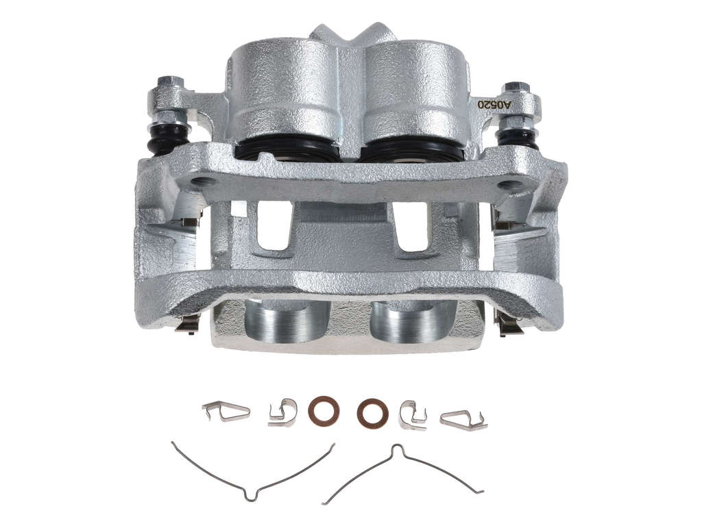 2022, 2021, 2020, 2019, 2018, 2017, 2016, 2015, 2014 Jeep Cherokee Disc Brake Caliper