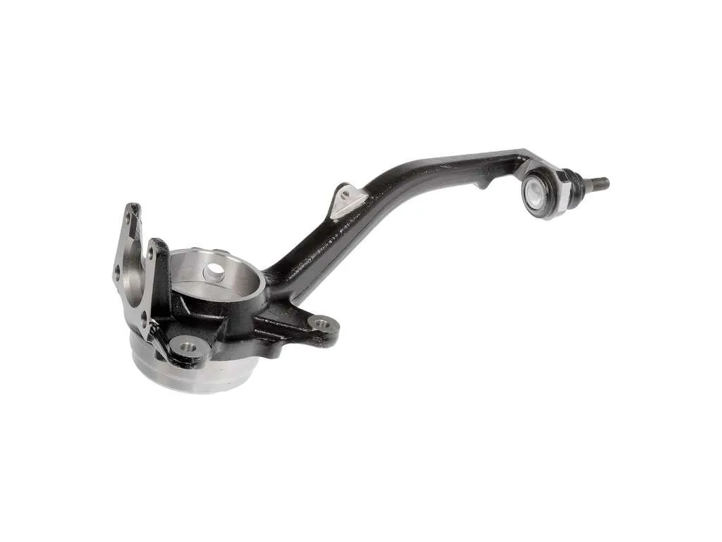 2002, 2001, 2000, 1999, 1998, 1997, 1996 Toyota 4Runner Steering Knuckle