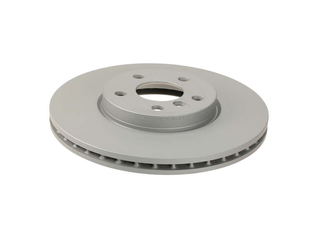 2023, 2022 Mini Cooper Clubman Disc Brake Rotor