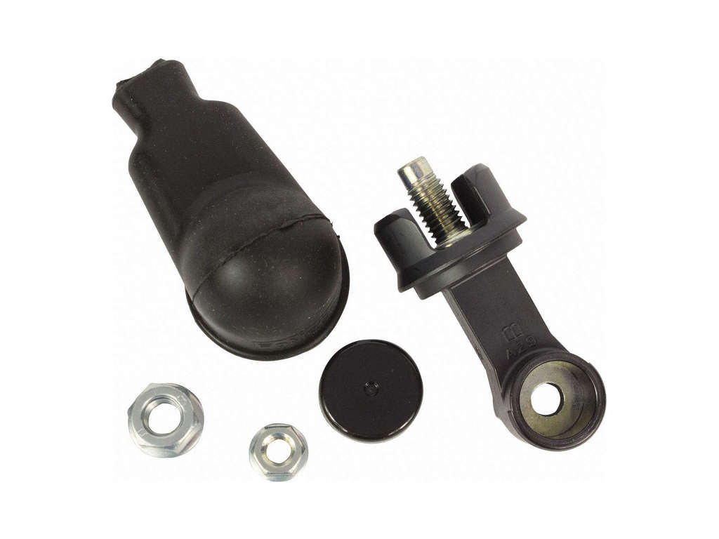 2019, 2018 Ford Explorer Alternator Connector