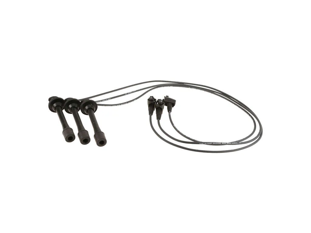 2002, 2001, 2000, 1999, 1998, 1997, 1996 Toyota 4Runner Spark Plug Wire Set
