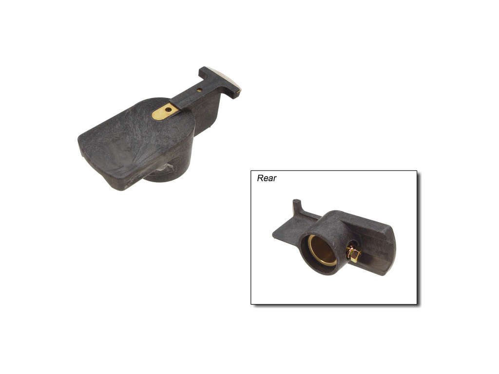 1994, 1993, 1992 Dodge Shadow Voyager Distributor Rotor