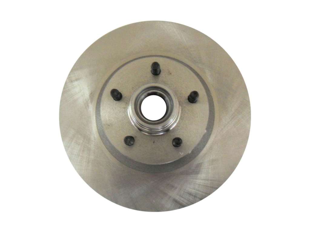 2003, 2002, 2001 Ford Explorer Sport Sport Disc Brake Rotor