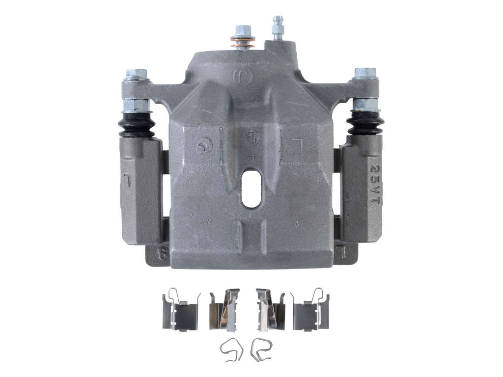 2022, 2021, 2020, 2019, 2018, 2017, 2016, 2015, 2014, 2013, 2012, 2011, 2010 Toyota Prius Disc Brake Caliper