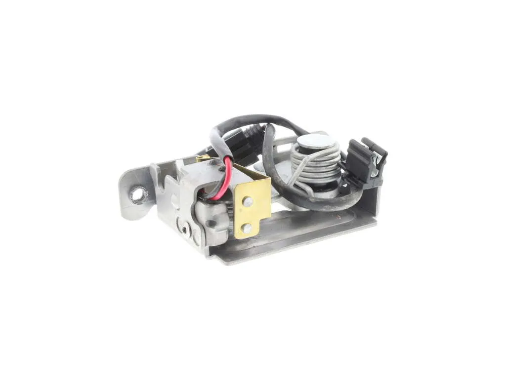 2013, 2012, 2011, 2010, 2009, 2008, 2007 BMW X5 Hood Lock