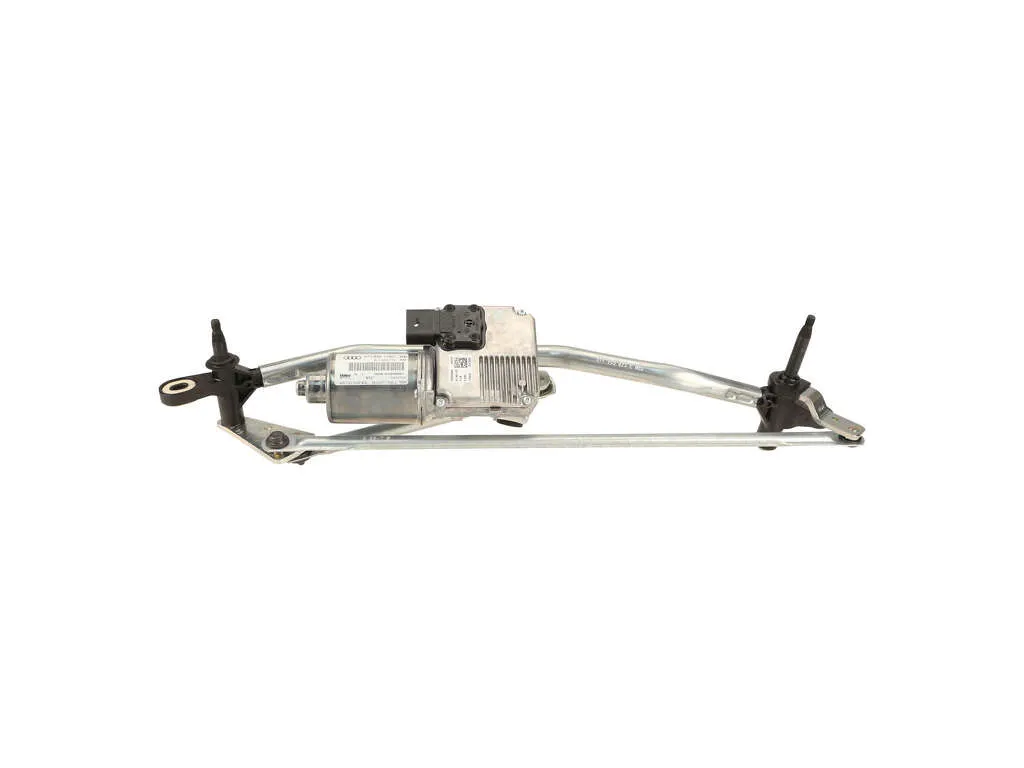 2017, 2016, 2015, 2014, 2013, 2012, 2011, 2010, 2009, 2008 Audi S5 Quattro Windshield Wiper Motor