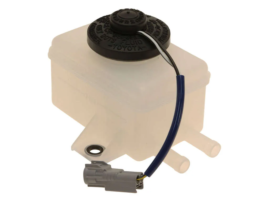 2001, 2000, 1999 Lexus RX300 Brake Master Cylinder Reservoir