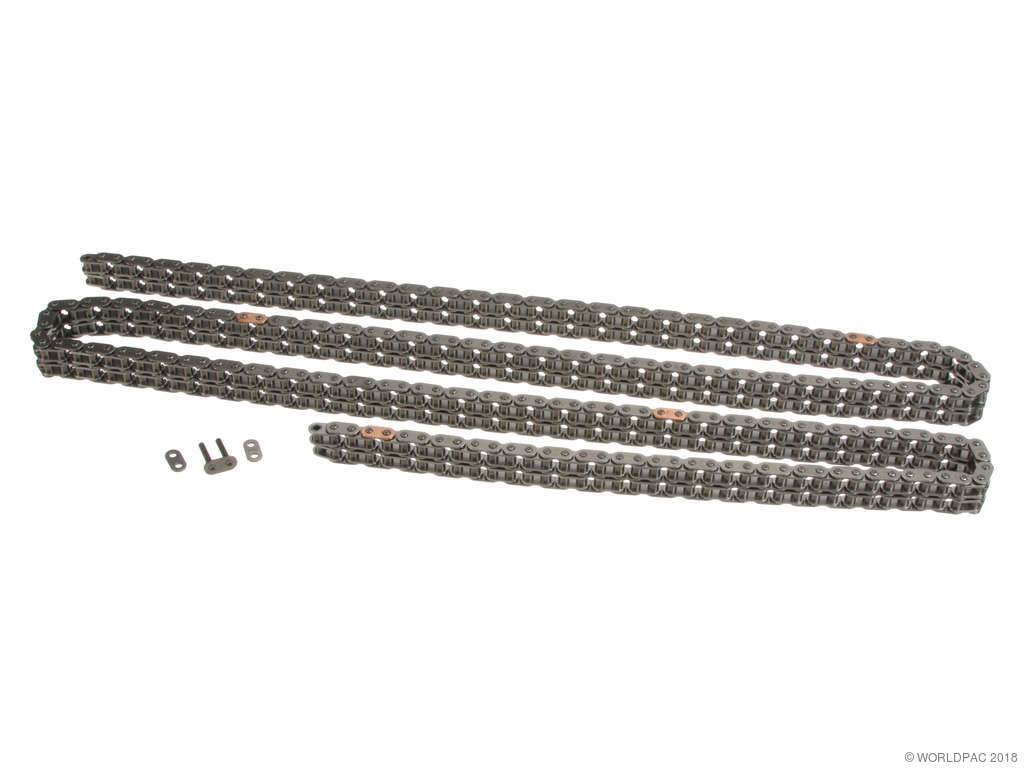 2008, 2007 Freightliner Sprinter 3500 2500 Engine Timing Chain