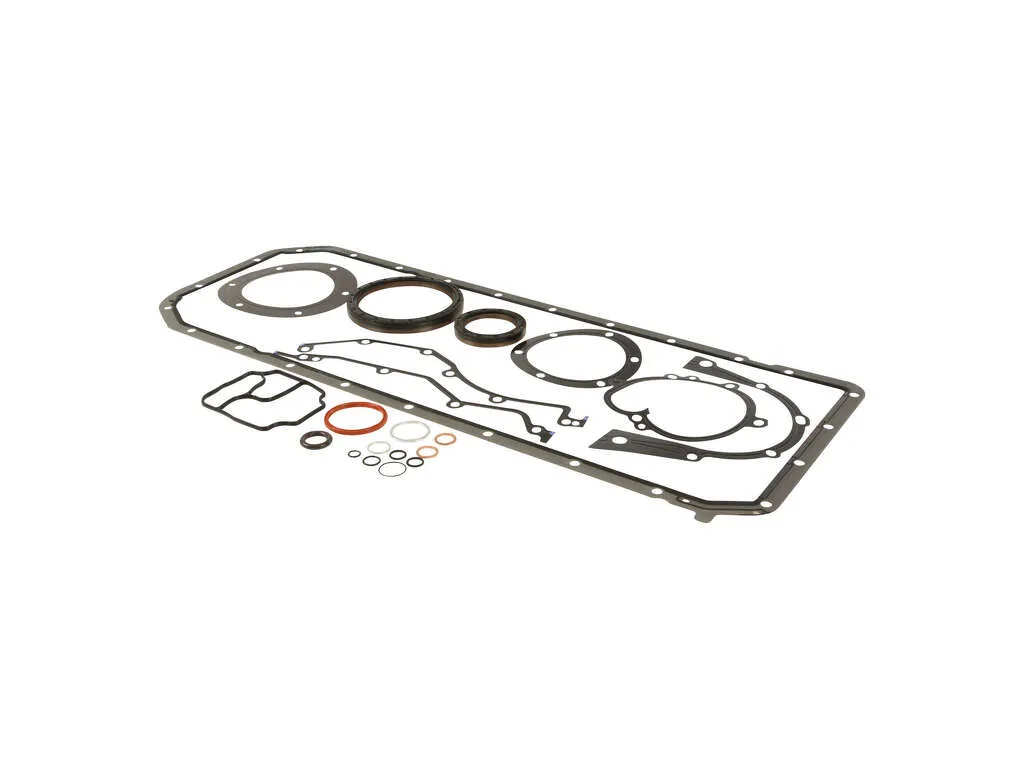 2006, 2005, 2004, 2003, 2002, 2001 BMW M3 Engine Crankcase Cover Gasket Set