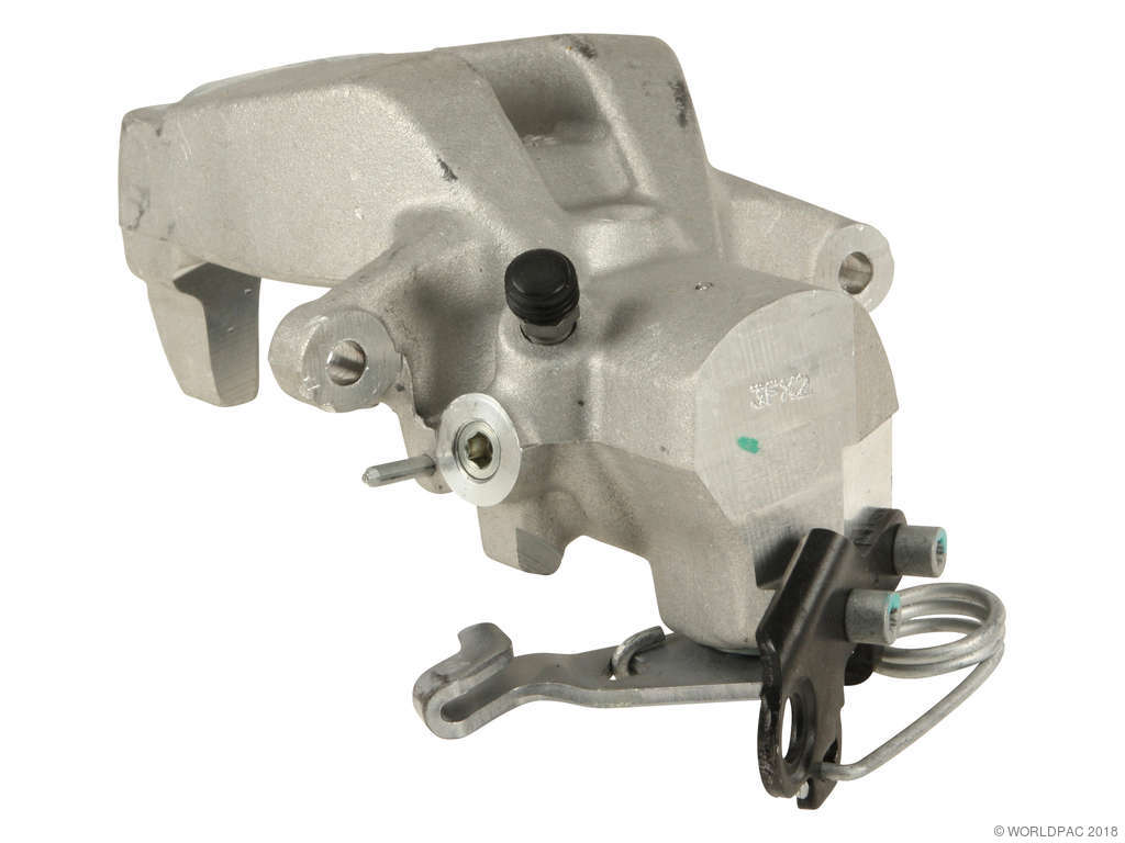 2003, 2002, 2001 Audi S8 Quattro Disc Brake Caliper