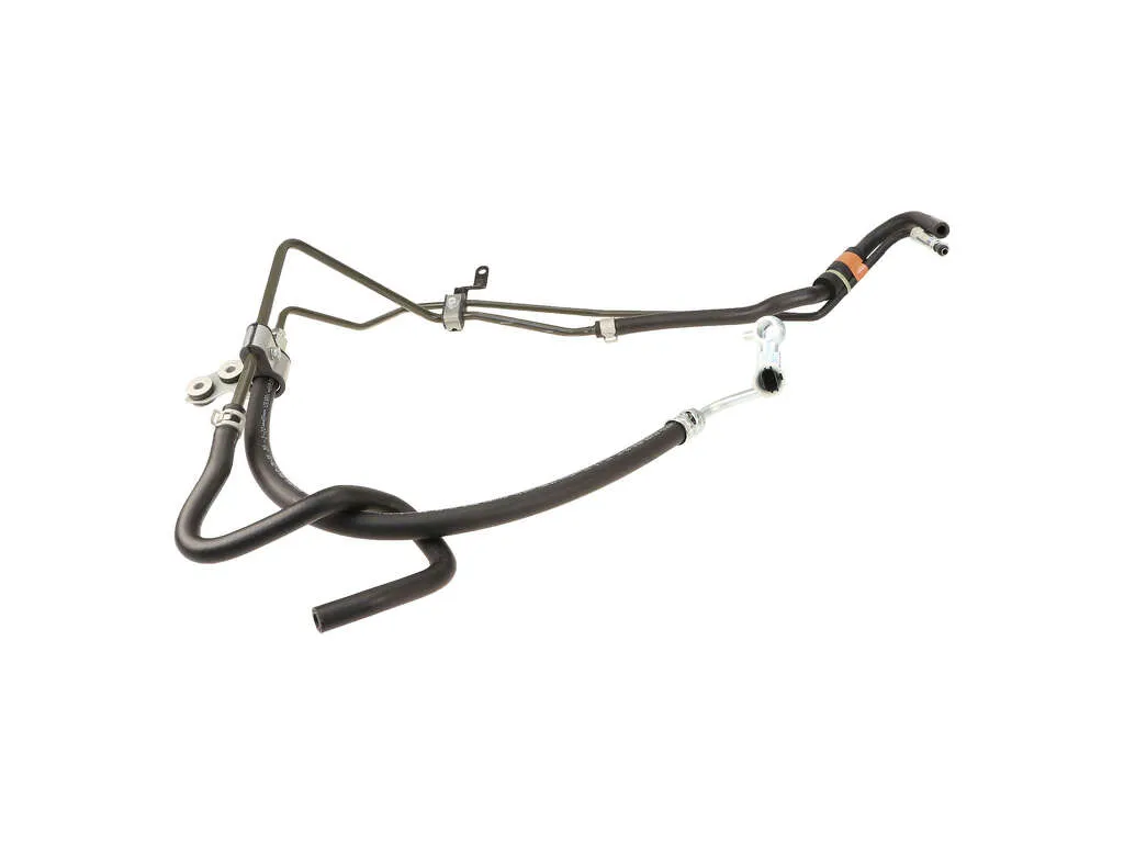 2008, 2007 INFINITI G35 Power Steering Hose Assembly