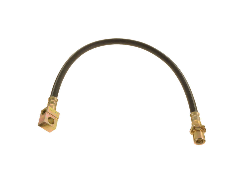 2005, 2004, 2003, 2002, 2001, 2000, 1999, 1998, 1997, 1996, 1995, 1994, 1993, 1992 GMC Jimmy Brake Hydraulic Hose