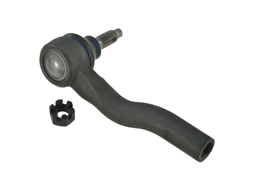 2012, 2011, 2010 Ford Fusion Steering Tie Rod End