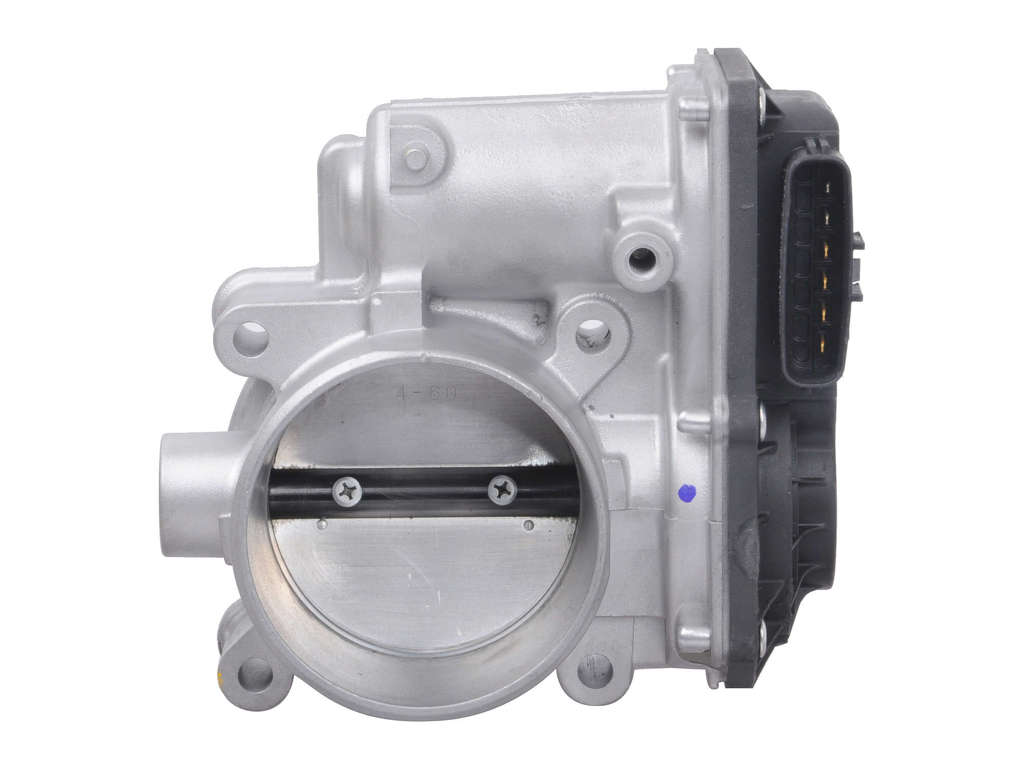 2018, 2017, 2016, 2015, 2014 Mazda 3 Fuel Injection Throttle Body