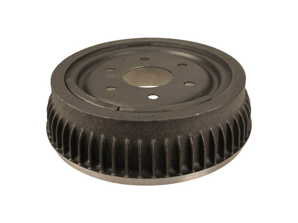 2000, 1999, 1998, 1997, 1996, 1995, 1994, 1993, 1992 GMC Yukon Suburban Brake Drum
