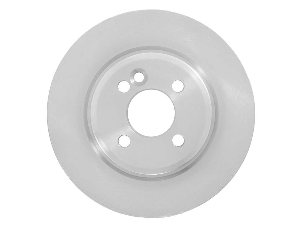 2006, 2005, 2004, 2003, 2002 Mini Cooper Disc Brake Rotor