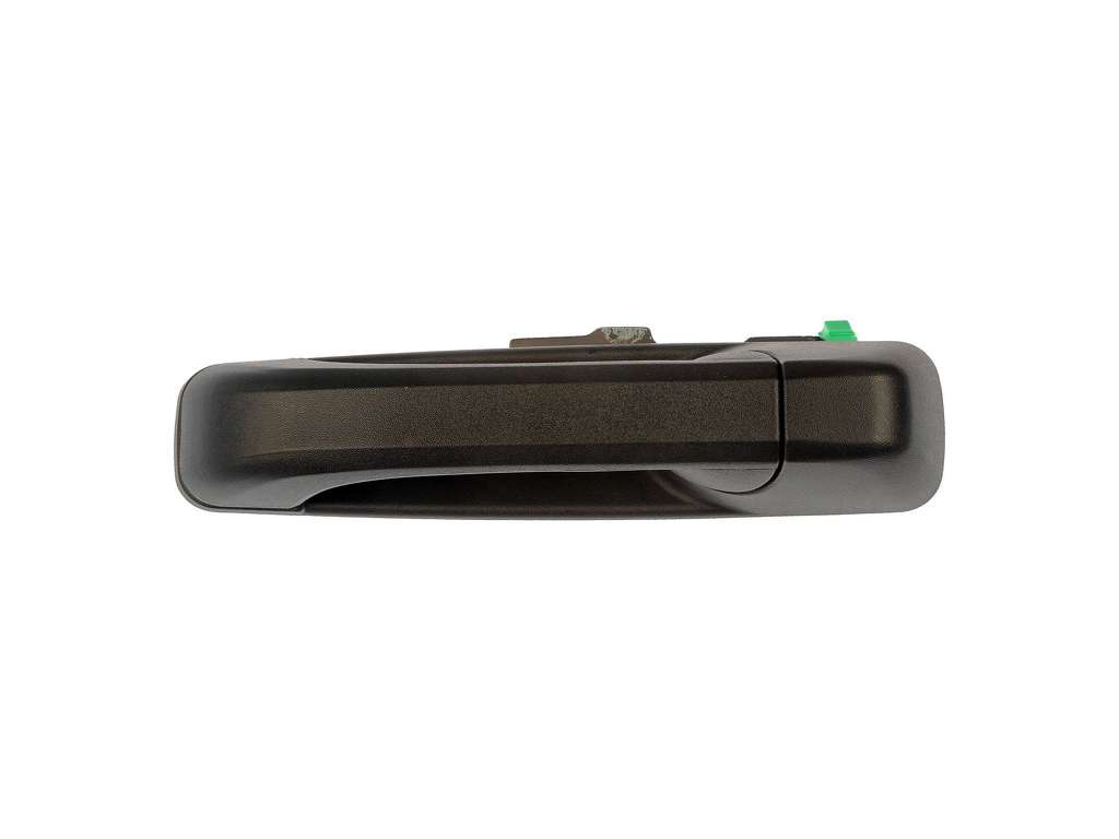2007, 2006 Jeep Commander Cherokee Exterior Door Handle