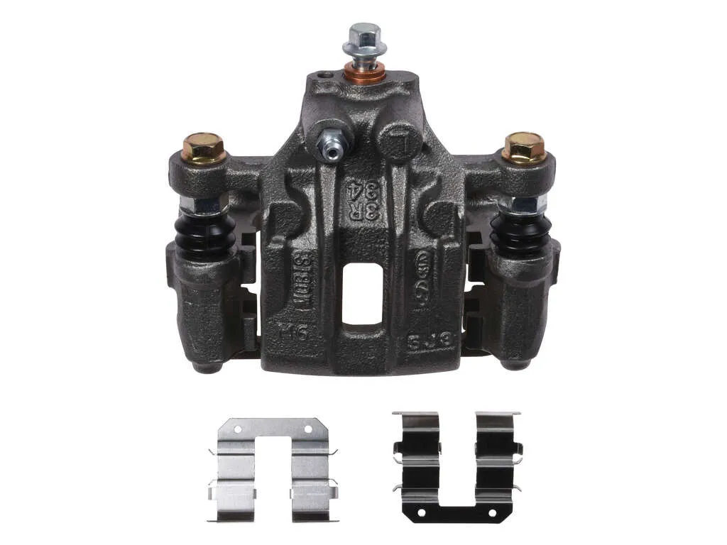 2020, 2019, 2018, 2017, 2016 Kia Optima Disc Brake Caliper