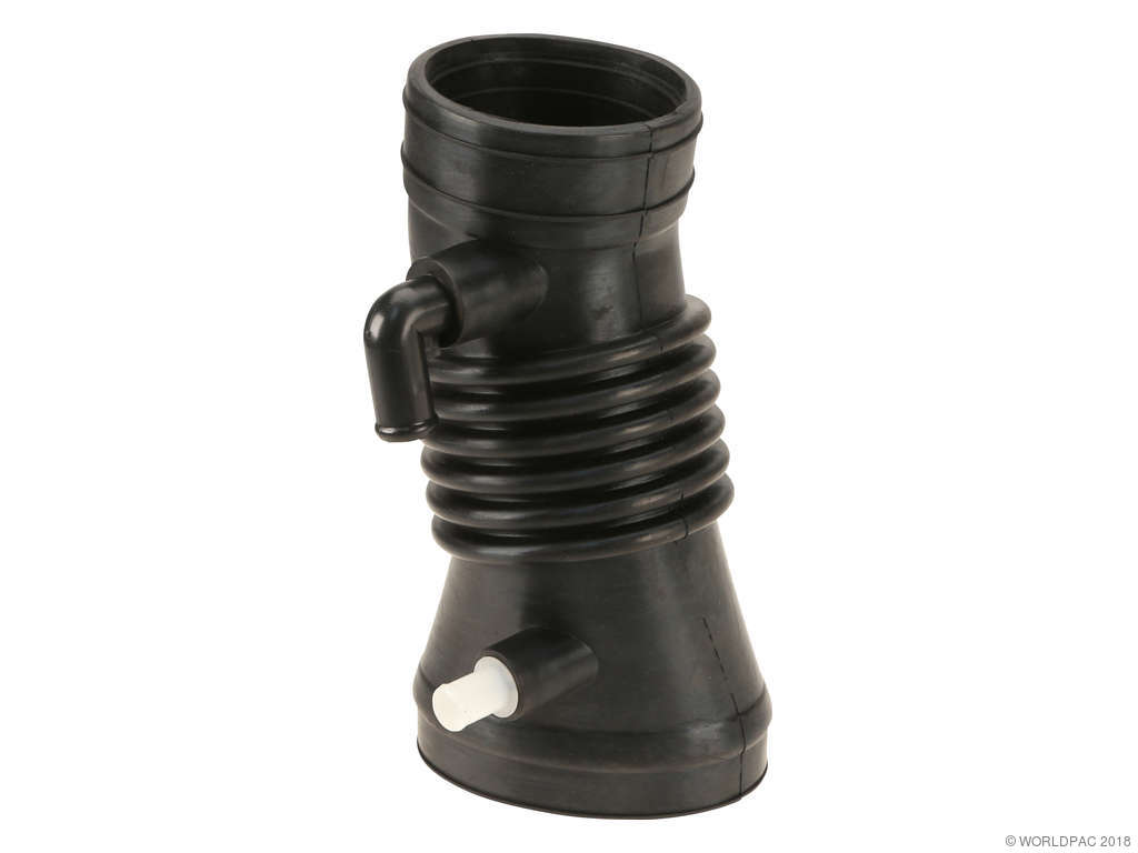 1995, 1994, 1993, 1992, 1991, 1990, 1989 Mazda MPV Fuel Injection Air Flow Meter Boot