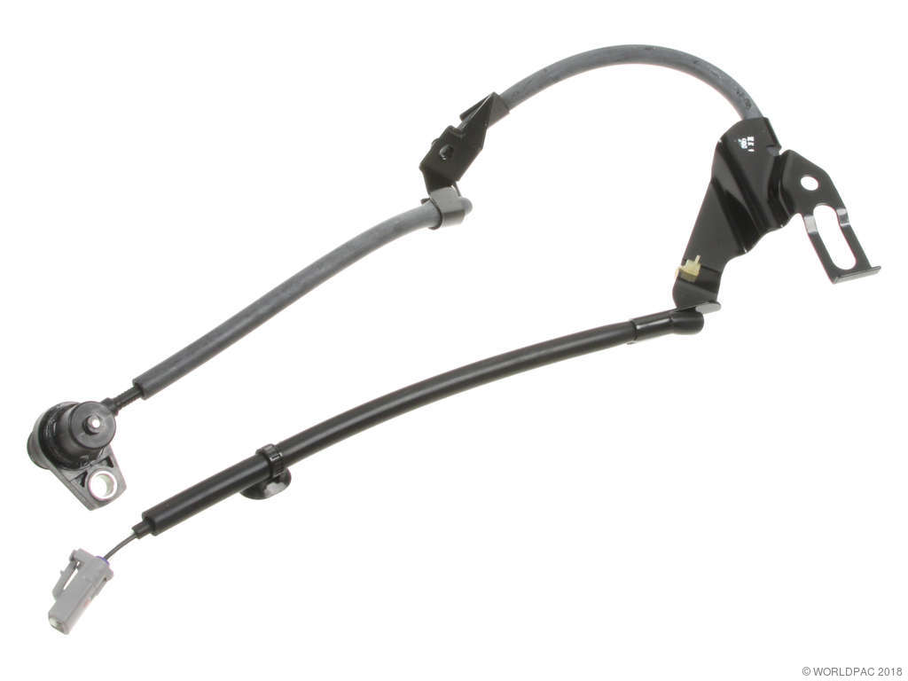 2010, 2009, 2008, 2007, 2006, 2005, 2004, 2003, 2002 Lexus SC430 ABS Wheel Speed Sensor