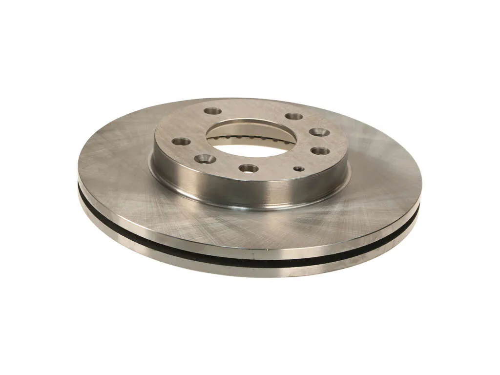 2002, 2001, 2000, 1999, 1998 Mazda 626 Disc Brake Rotor