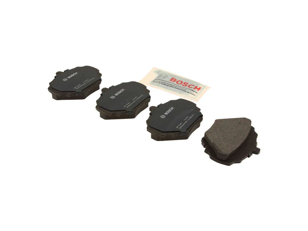 1996 Land Rover Range Rover Range Rover Disc Brake Pad Set