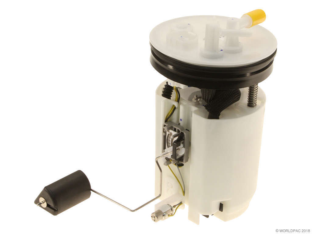 2001 Mitsubishi Eclipse Fuel Pump Module Assembly 4 Cyl 2.4L (Delphi W0133-2038387) Production: 06/01/2001- .