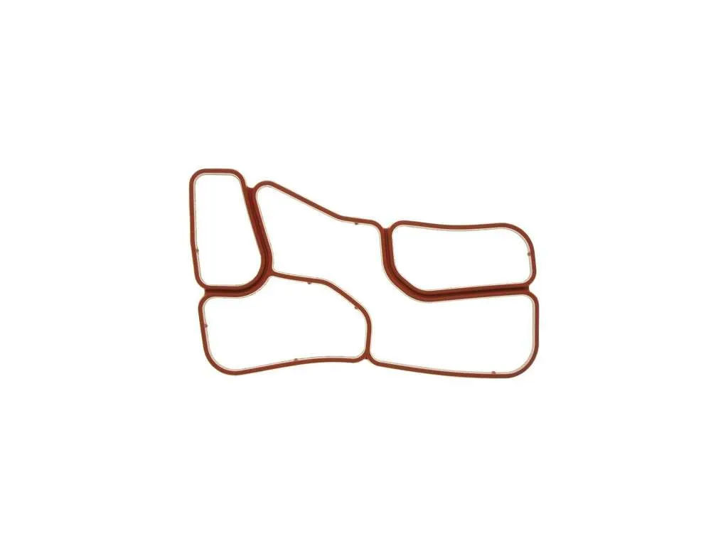 2011, 2010, 2009, 2008, 2007, 2006 Mercedes-Benz ML350 2006-2011 Mercedes-Benz C230 Engine Oil Cooler Gasket