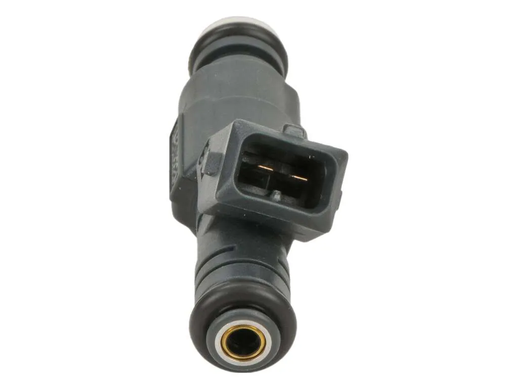 1986 Mercury Capri Fuel Injector