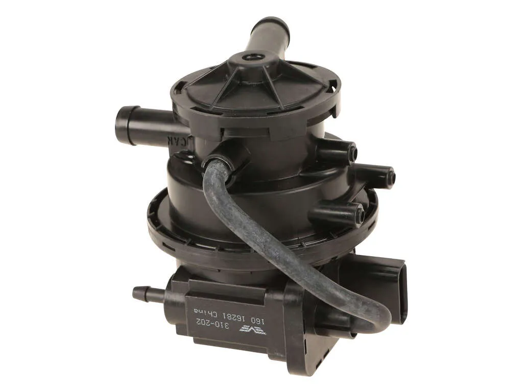 2002, 2001, 2000, 1999 Jeep Wrangler Evaporative Emissions System Leak Detection Pump