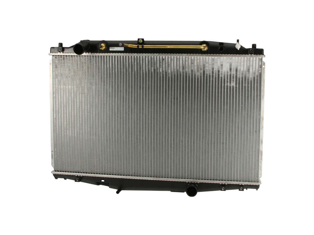 1997, 1996, 1995, 1994, 1993, 1992 Lexus SC400 Radiator