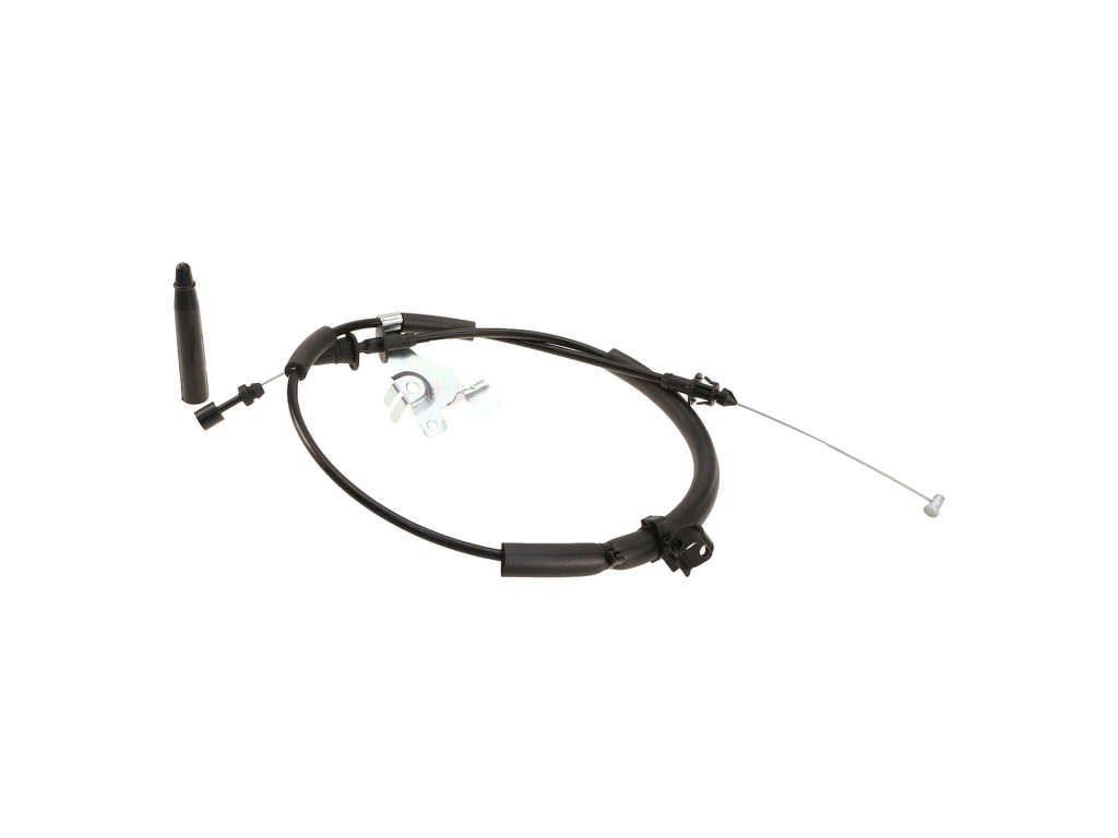 2006, 2005 Mazda Tribute Carburetor Accelerator Cable