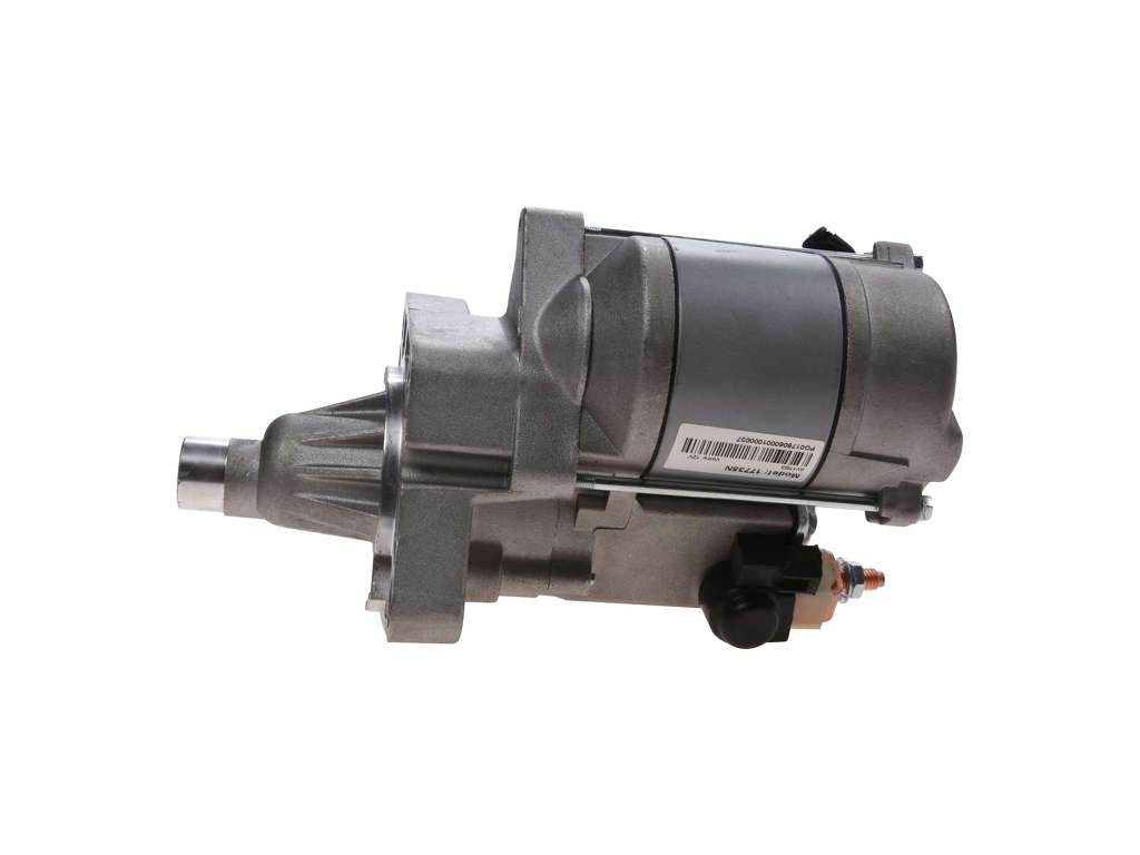 2002, 2001, 2000, 1999, 1998 Dodge Intrepid Starter Motor