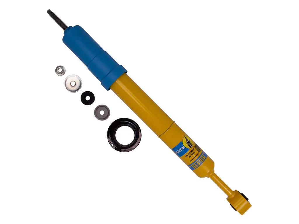2005, 2004, 2003 Toyota 4Runner Suspension Strut Assembly