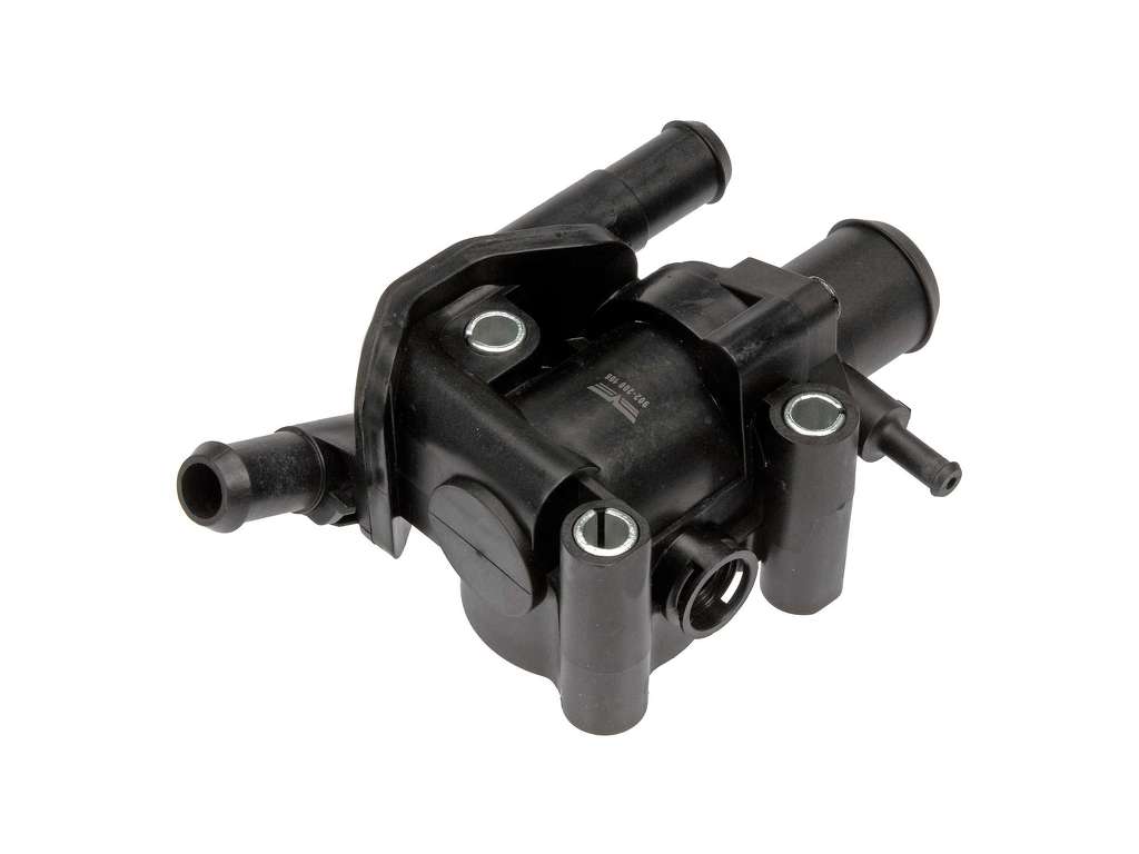 2000 Ford Contour Engine Coolant Thermostat Housing
