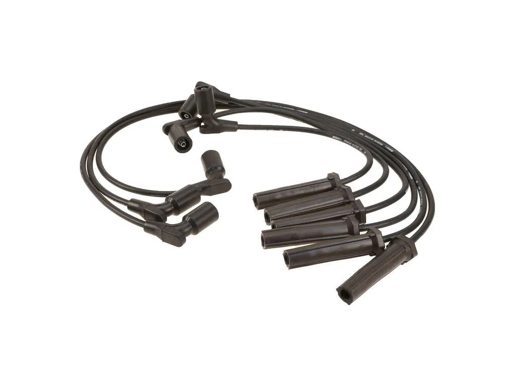 2007, 2006 Saturn Relay Spark Plug Wire Set
