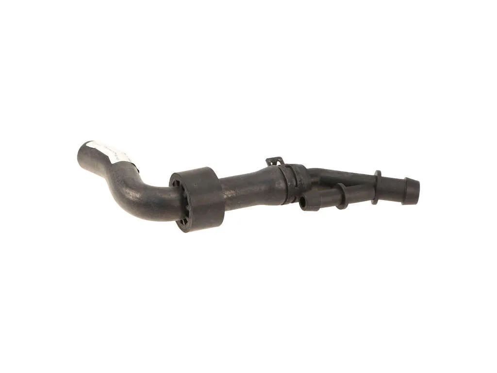 2006, 2005, 2004, 2003, 2002, 2001, 2000 Audi TT Engine Coolant Reservoir Hose
