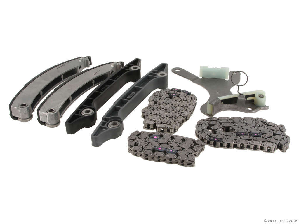 2010, 2009, 2008, 2007, 2006 Jeep Commander Engine Timing Set