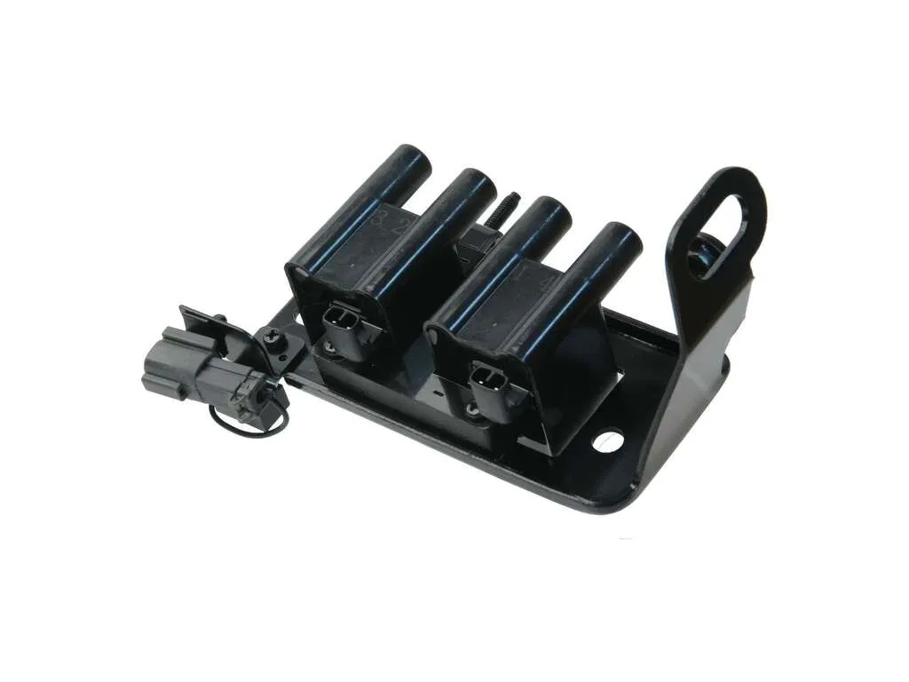 2005, 2004, 2003, 2002, 2001 Kia Rio Ignition Coil