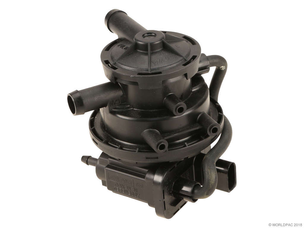 Evaporative Emissions System Leak Detection Pump