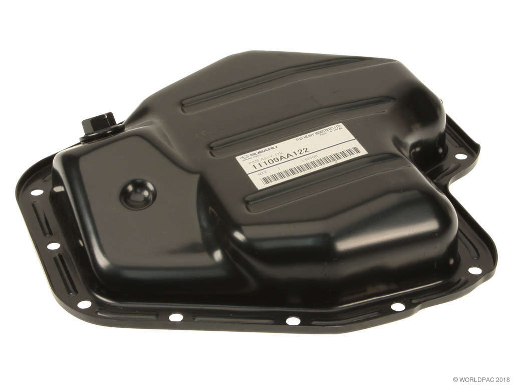 2009, 2008, 2007, 2006, 2005, 2004, 2003, 2002, 2001 Subaru Outback Engine Oil Pan